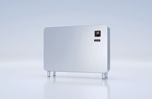 Indoor swimming pool dehumidifier manufacturerX20-Dehumidifier