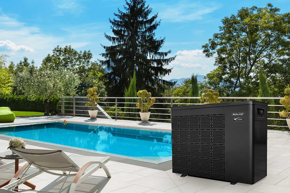 How to Choose A Pool Heat Pump Fit for Your Swimming Pool?_Inverter Pool  Heat Pump Manufacturer, Fairland Since 1999- Original Full-inverter And  TurboSilence Inverter Pool Heat Pump