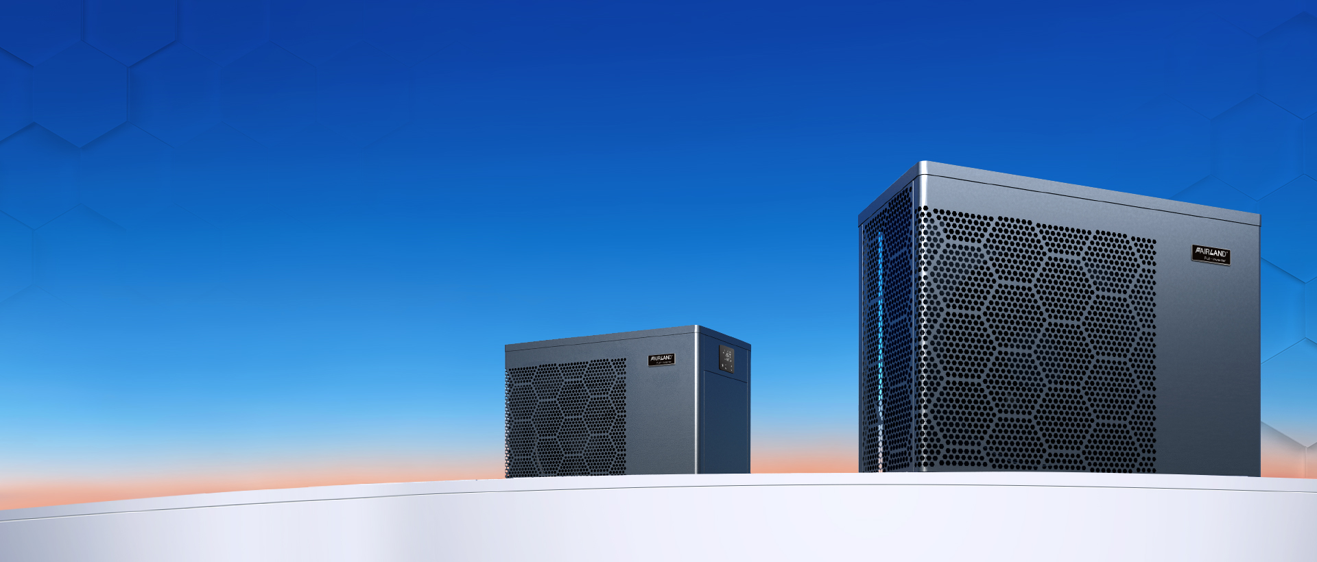 Fairland Inverterplus Best Inverter Pool Heat Pump