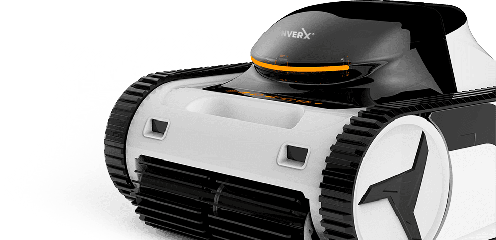 pool supplies robotic cleaner