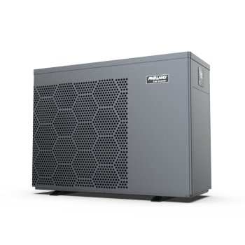 electric heat pumps for pools