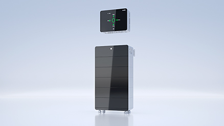solar energy storage system