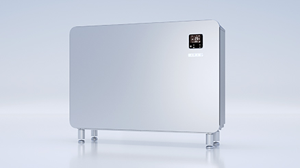 Indoor swimming pool dehumidifier manufacturer