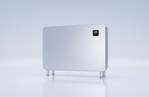 Indoor swimming pool dehumidifier manufacturer