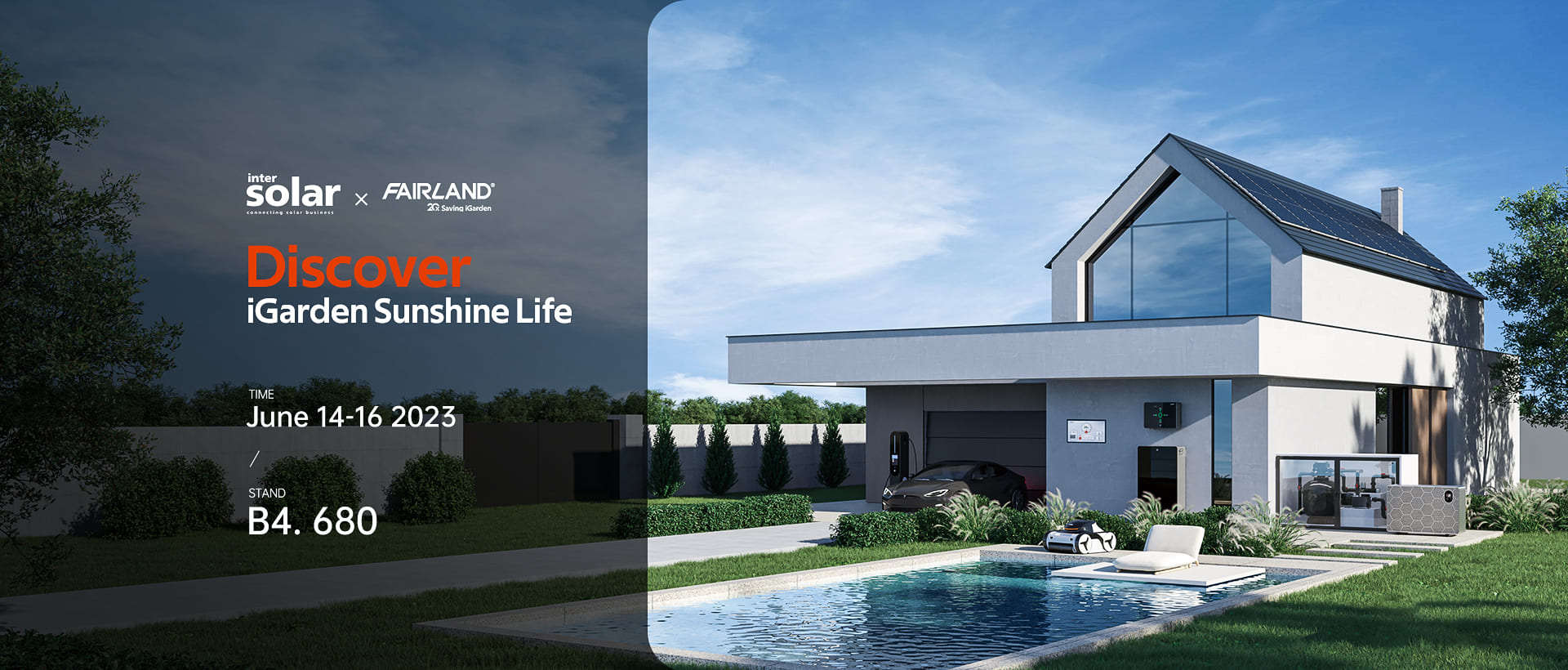 fairland inverter pool heat pump wholesale