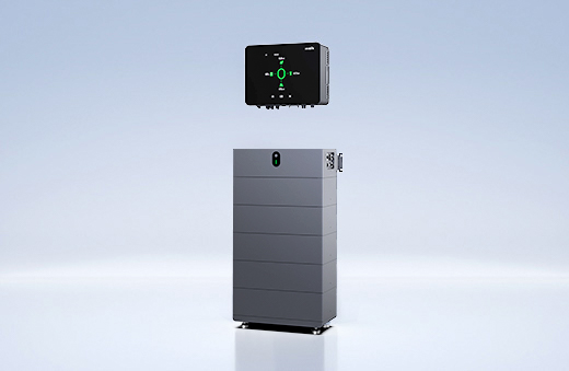 solar energy storage system