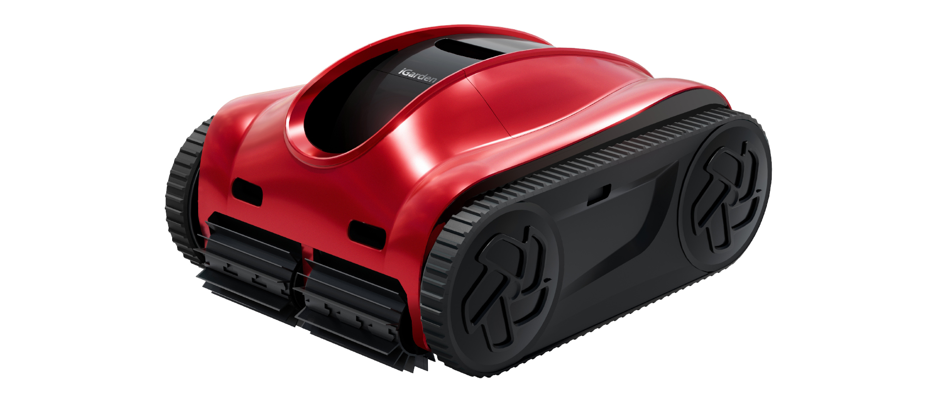 full inverter heat pump