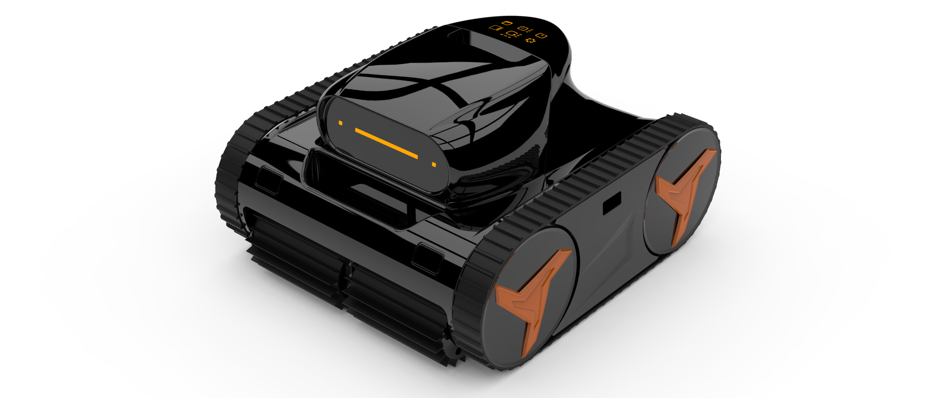 full inverter heat pump