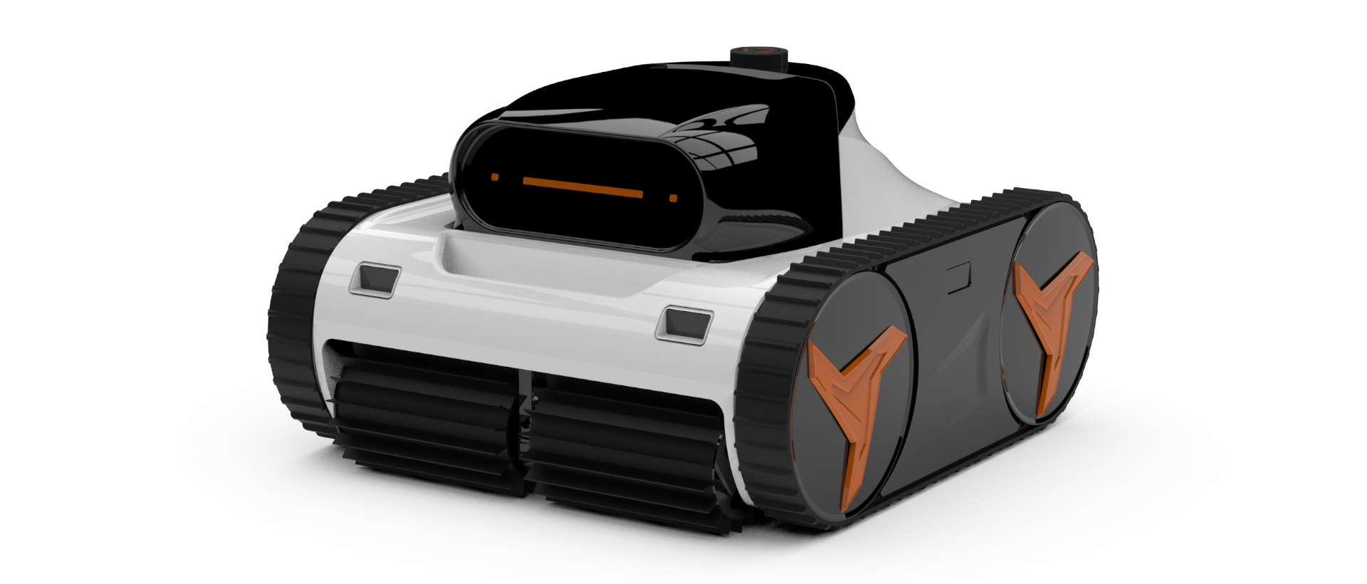 full inverter heat pump