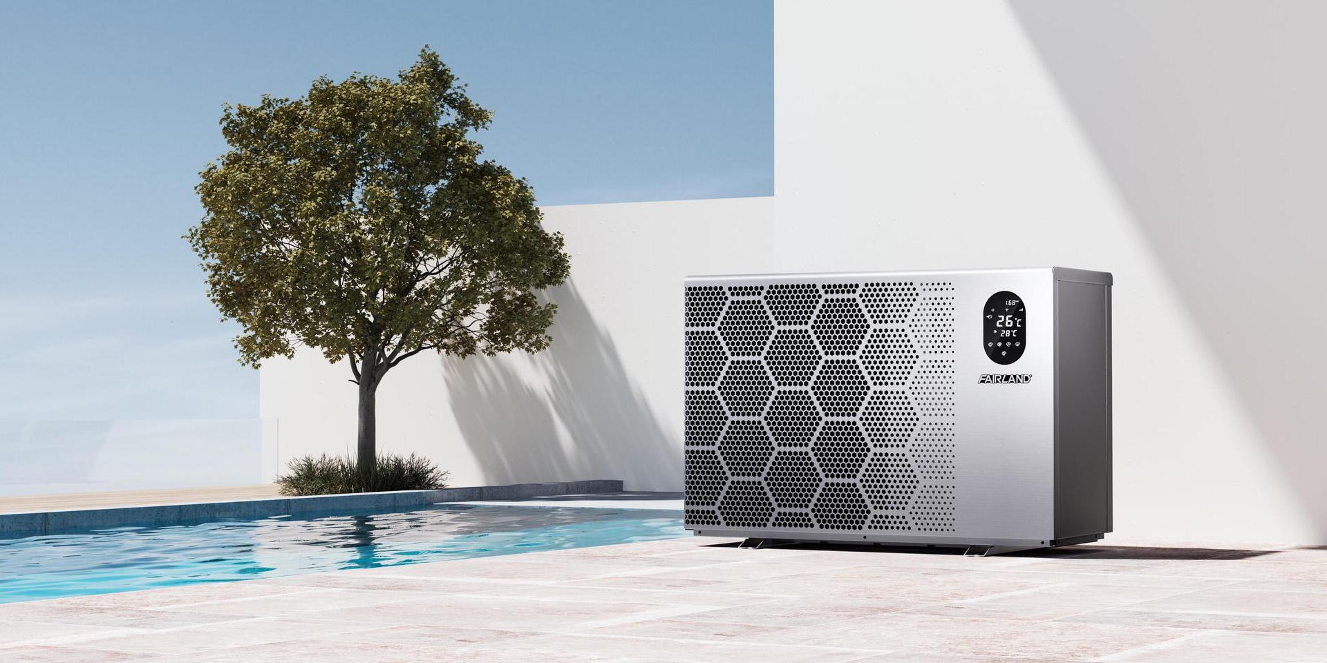 Full-inverter control system 