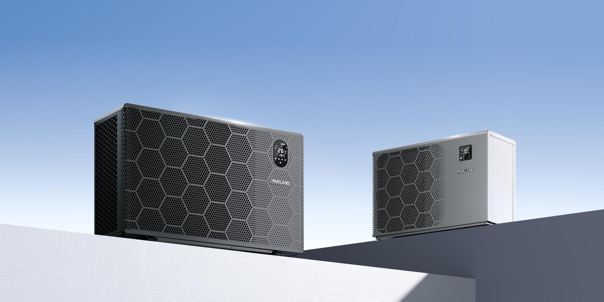 Full-inverter control system 